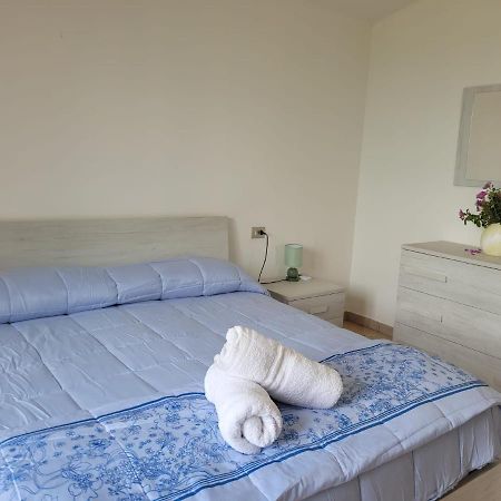 Appartamento A Pula In Zona Residenziale エクステリア 写真