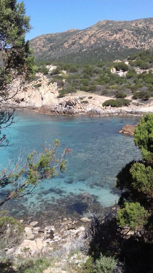 Appartamento A Pula In Zona Residenziale エクステリア 写真