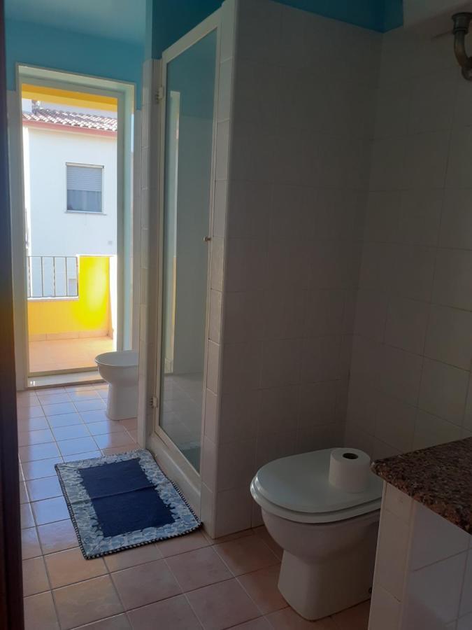 Appartamento A Pula In Zona Residenziale エクステリア 写真