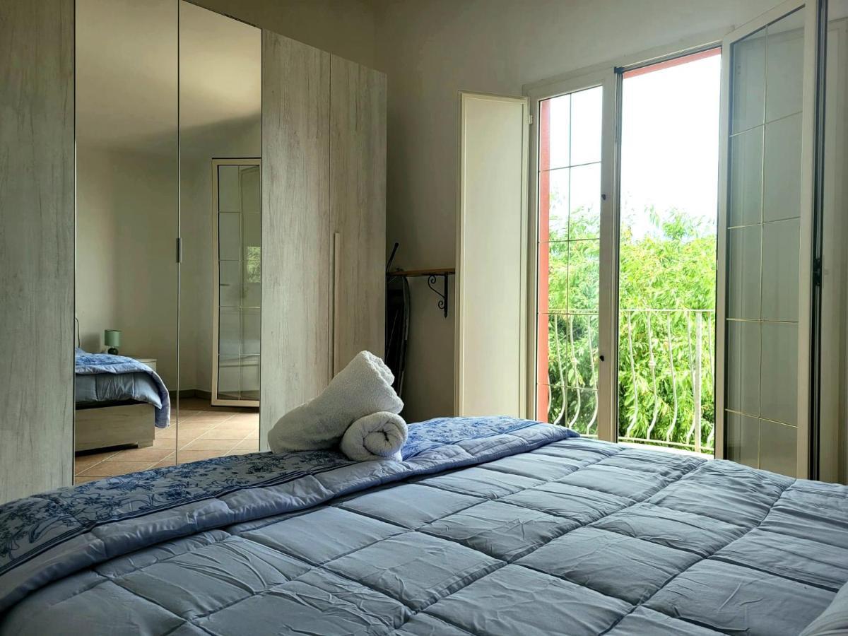 Appartamento A Pula In Zona Residenziale エクステリア 写真