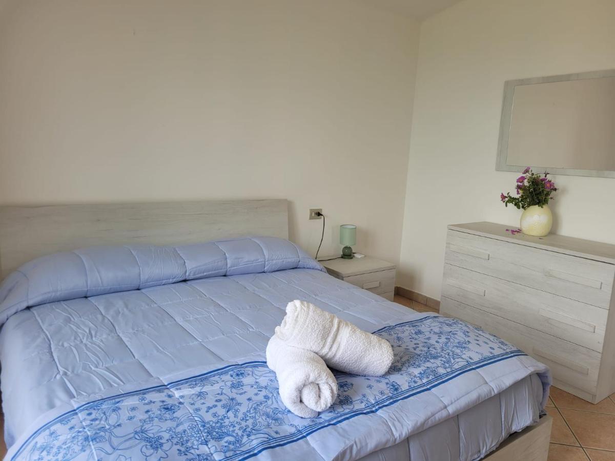 Appartamento A Pula In Zona Residenziale エクステリア 写真